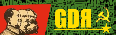 GDR Forum Index